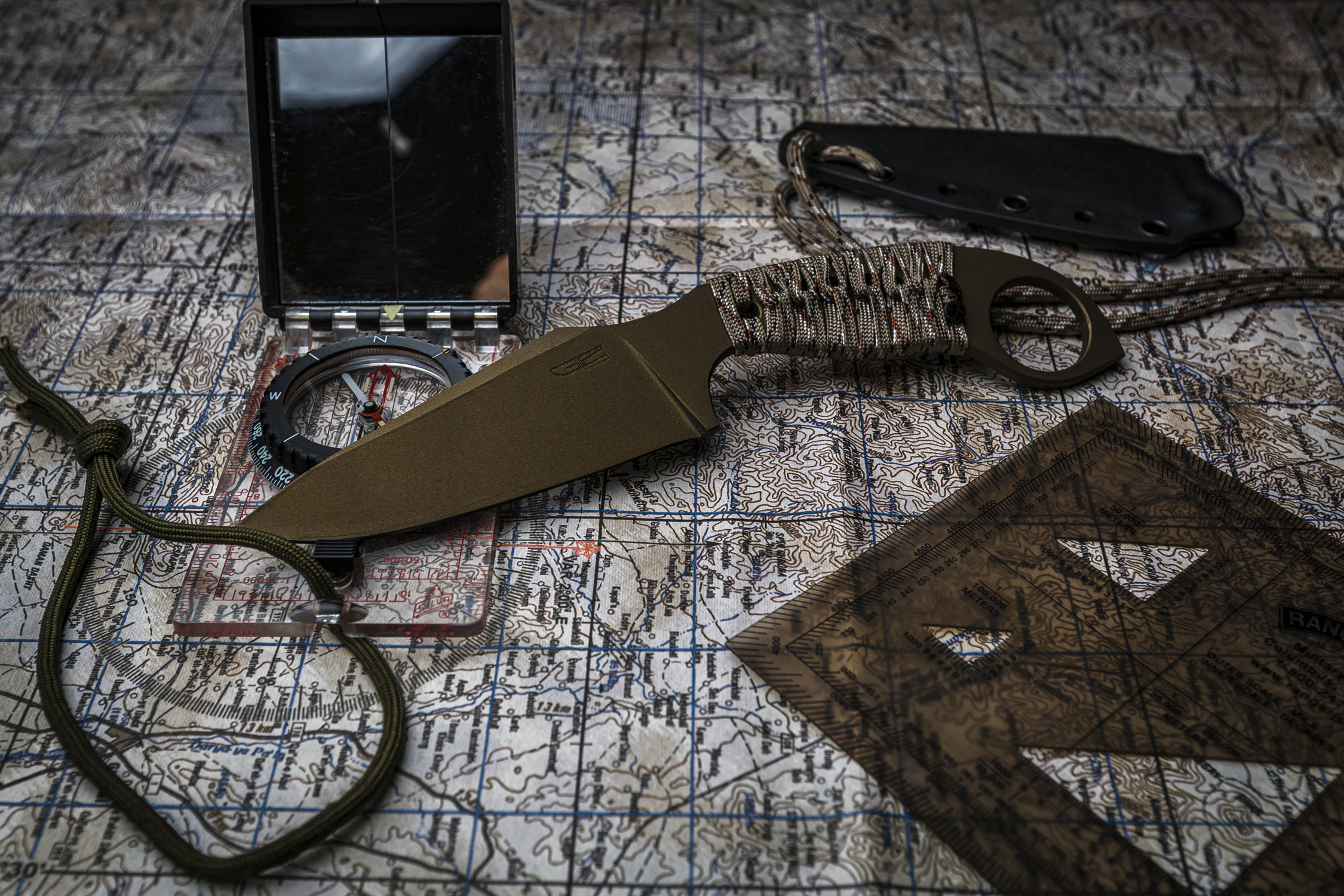 GZ Custom Blades